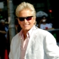 Michael Douglas Is Not Dying