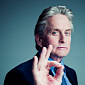 Michael Douglas Lands Supporting Role in “Ant-Man”