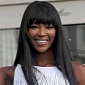 Michael Fassbender Begins Openly Dating Naomi Campbell