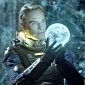 Michael Fassbender Confirms Return in “Prometheus 2”