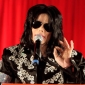 Michael Jackson 911 Tape Is Fake