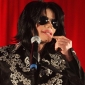 Michael Jackson Announces Final Live Shows in London