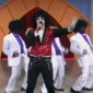 Michael Jackson Blackface Skit Thrashed for Racism