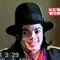 Michael Jackson Defends Himself in Never Before Seen 1996 Video