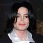 Michael Jackson Leaves Clinic with ‘Skin Cancer’ Printed Bag