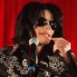 Michael Jackson Look-Alike Used for Recent Press Conference