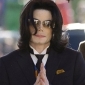 Michael Jackson Reduced to Tears by BBC Terrorist Comparison