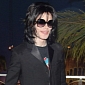 Michael Jackson’s Slurred Speech: I Want to Do This Tour for the Children