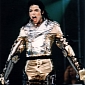 Michael Jackson's Entire Back Catalog Stolen from Sony