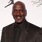 Michael Jordan Hit with Paternity Suit