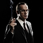 Michael Keaton Replaces Hugh Laurie as “RoboCop” Villain
