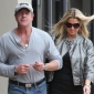 Michael Lohan Shopping Inappropriate Photos of His Ex