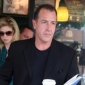 Michael Lohan Vows to Catch Evildoers Who Burglarized Daughter