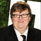 Michael Moore on Gun Control: Guns Don’t Kill People, Americans Kill People – Video