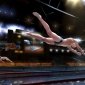 Michael Phelps Announces Kinect Powered Push the Limit
