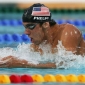 Michael Phelps Not Responsible for 3-Car Crash