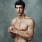 Michael Phelps Talks Weight Gain, Swimming, Retirement with Details