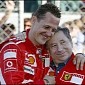 Michael Schumacher Expected to Lead “Relatively Normal Life”