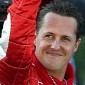 Michael Schumacher Finally Wakes Up from Coma, Is Released from the Hospital
