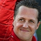 Michael Schumacher Is Showing “Moments of Consciousness” According to His Publicist