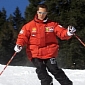 Michael Schumacher Remains in “Wake-Up Phase,” According to Rep