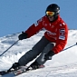 Michael Schumacher Rushed to Hospital for “Relatively Severe” Head Injury While Skiing
