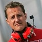Michael Schumacher Transport to Swiss Clinic Was Top Secret Mission