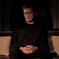Michael Shannon Does Dramatic Reading of Insane Sorority Letter for Funny Or Die