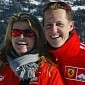 Michael Schumacher Could Remain in a Vegetative State Forever, Experts Claim