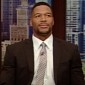Michael Strahan Confirms “Magic Mike XXL” Role, Full Cast Revealed – Video