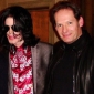 Michael’s Friend Mark Lester Says Daughter Paris Jackson Is His