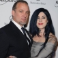 Michelle Bombshell McGee Warns Kat Von D About Marrying Jesse James