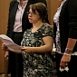 Michelle Knight to Ariel Castro: Death Penalty Would Be Too Easy for You – Video