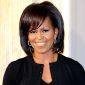 Michelle Obama Explains Why She Works Out Twice a Day