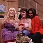 Michelle Obama, Jimmy Fallon and Will Ferrell Do “Ew!” Skit – Video