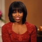Michelle Obama Mistakenly Identifies as “Busy Single Mother” – Video