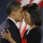 Michelle Obama Offers Advice on Choosing Mr. Right