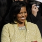 Michelle Obama Reportedly Pregnant with Third Child