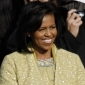 Michelle Obama, a ‘Ray of Sunshine’ at Presidential Inauguration