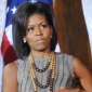 Michelle Obama’s Spending Is Out of Control, Criticized