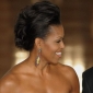 Michelle Obama’s State Dinner Dress Leads to Racist Debate