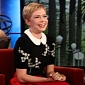 Michelle Williams Almost Backed Out of 'Marilyn' Movie