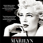 Michelle Williams Is Sultry, Pensive in 'My Week with Marilyn' Poster