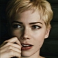 Michelle Williams Talks Quitting Acting with Hobo Magazine