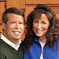 Michelle and Bob Duggar Reveal Top Secrets for a Happy Marriage