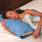 Michigan Company Debuts Boyfriend Body Pillow
