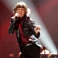 Mick Jagger Takes a Jibe at Obama over NSA Scandal