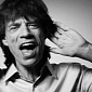 Mick Jagger Won't Write His Memoir