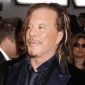 Mickey Rourke Should Be the Only Actor to Discuss Politics