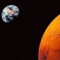 Micro-Organisms from Earth Might Colonize Mars Long Before We Do